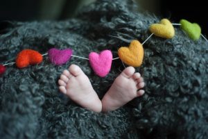 Mitos graciosos sobre los pies